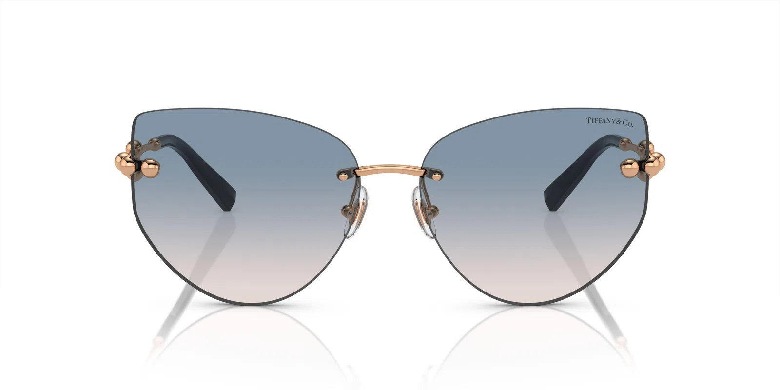 Tiffany 3096 Sunglasses - view 14